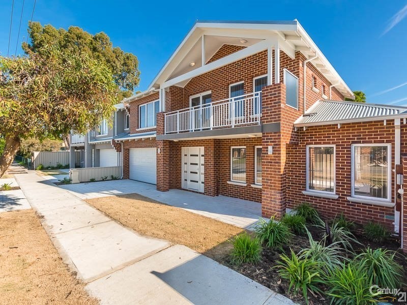 21 Axon Avenue, Victoria Park WA 6100