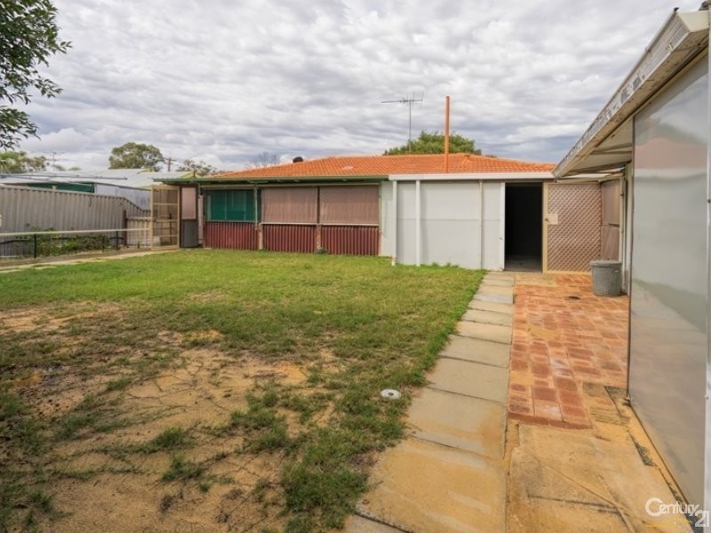 30 Terry Crescent, Mandurah WA 6210