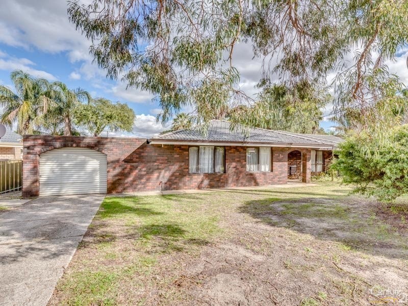 8 Sands Court, Huntingdale WA 6110