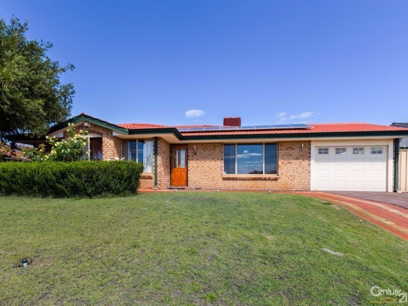19 Bottlebrush Drive, Thornlie WA 6108