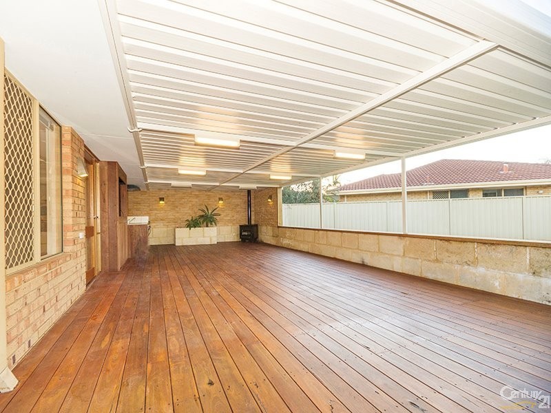 9 Piesse Place, Seville Grove WA 6112