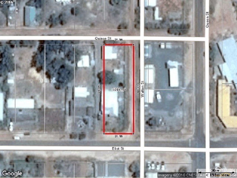 6 Eliot Street, Pingelly WA 6308