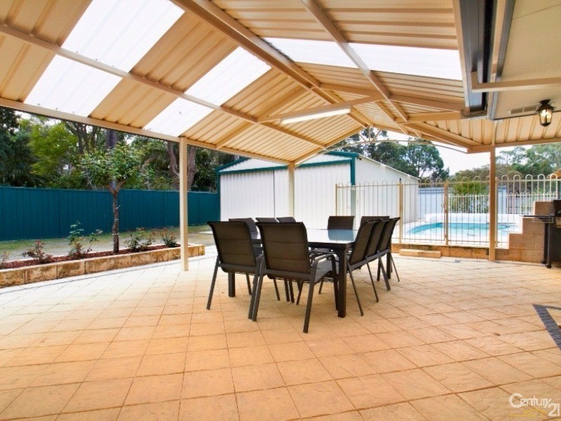 14 Gosnells Road East, Martin WA 6110