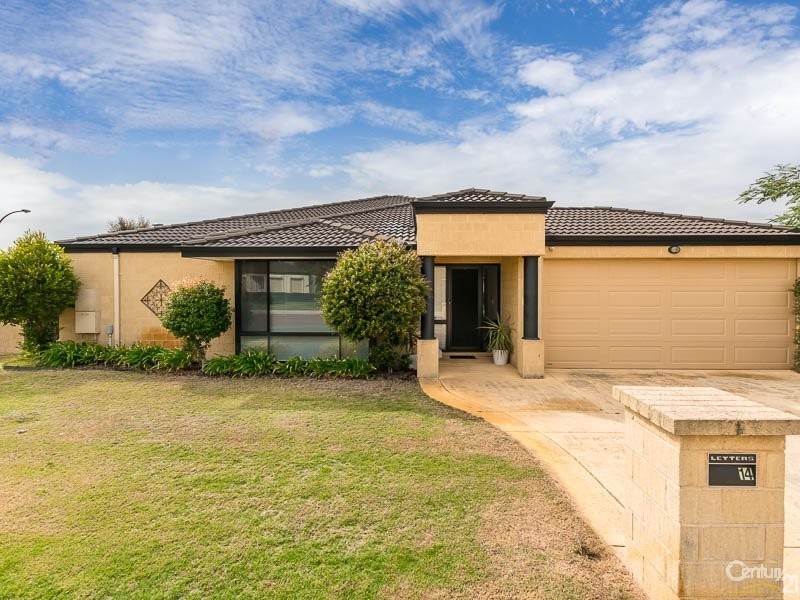 14 Bartlett Way, Canning Vale WA 6155