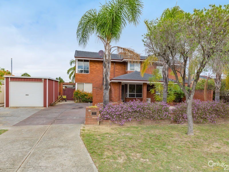 19 Nutley Street, Maddington WA 6109