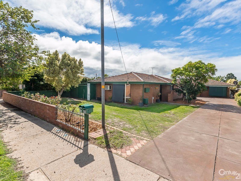 8a Jupiter Street, Carlisle WA 6101