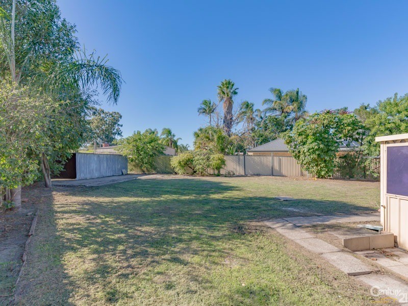 16 Fagence Way, Thornlie WA 6108