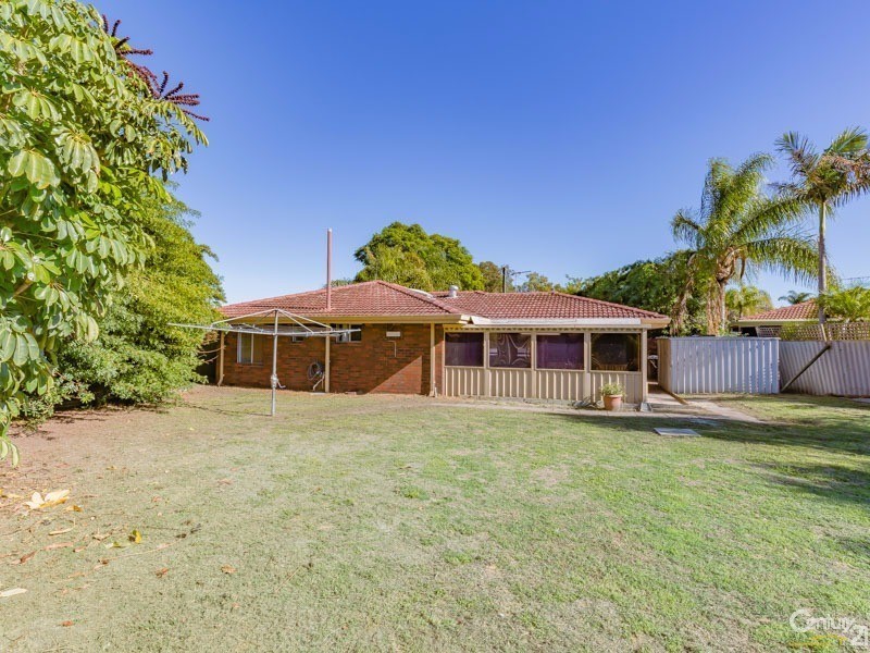 16 Fagence Way, Thornlie WA 6108