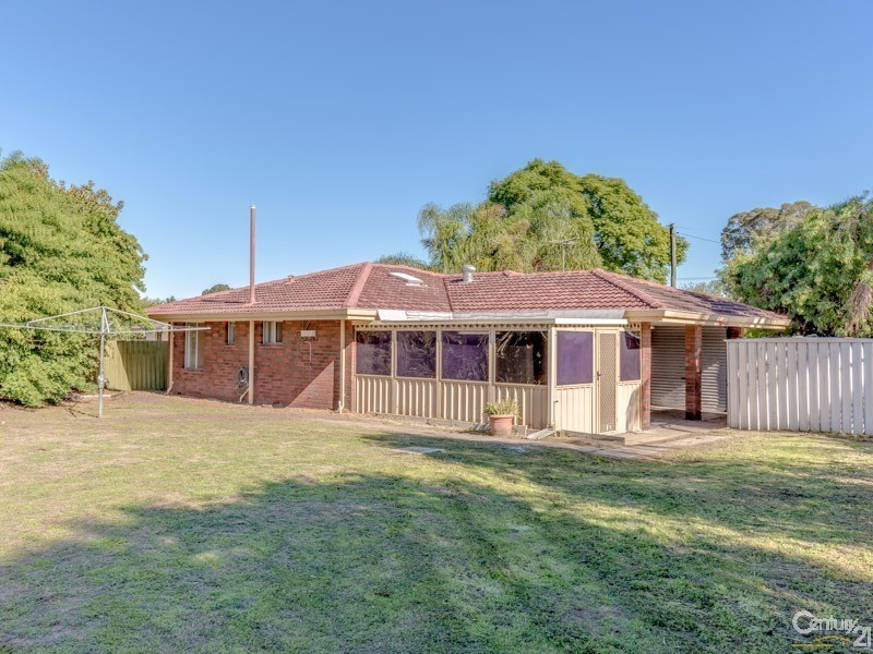 16 Fagence Way, Thornlie WA 6108