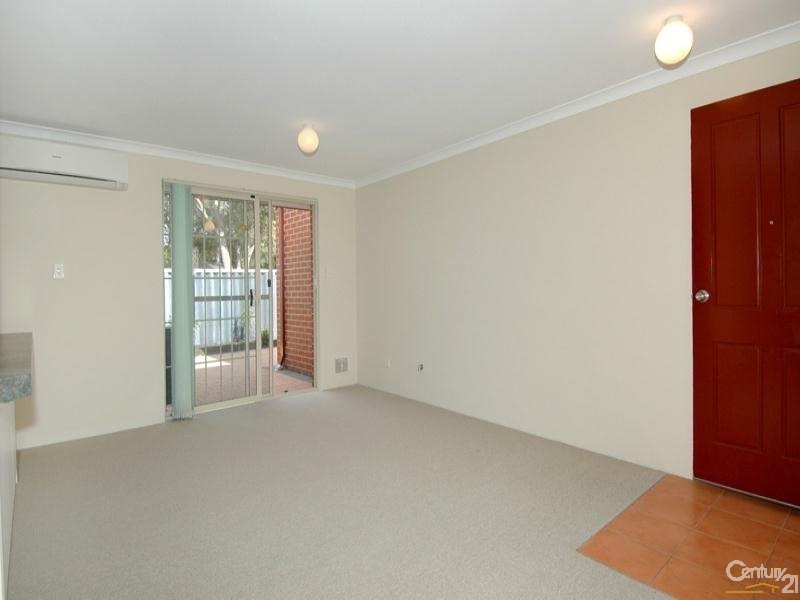 18/33 Seaforth Avenue, Gosnells WA 6110