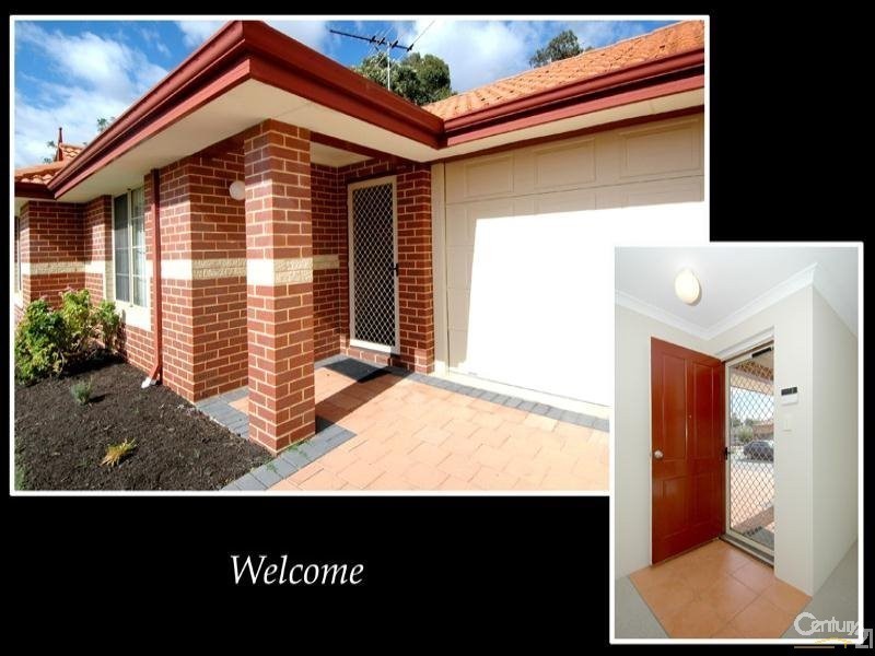 18/33 Seaforth Avenue, Gosnells WA 6110