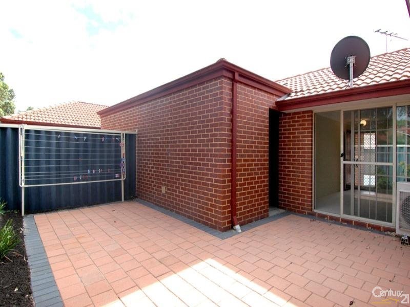 18/33 Seaforth Avenue, Gosnells WA 6110