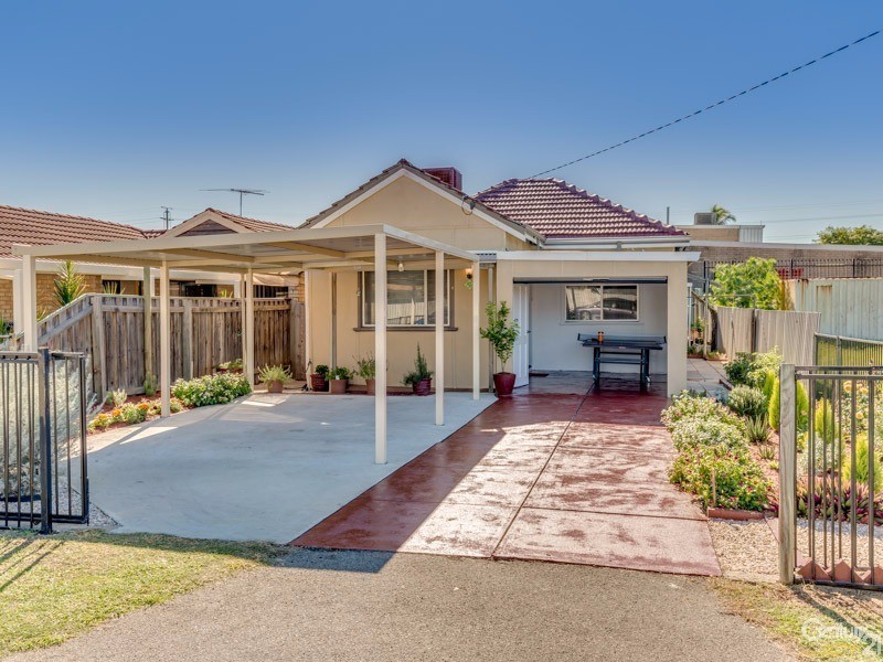 42 Derisleigh Street, Cannington WA 6107