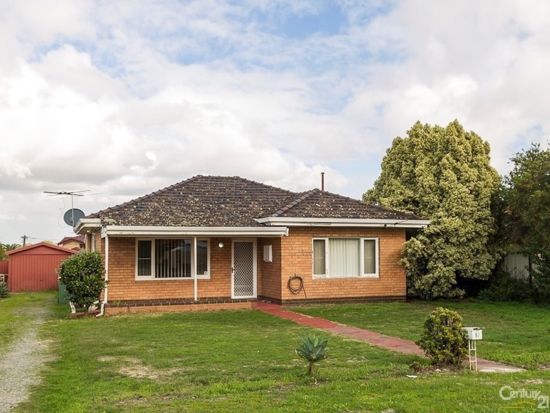 57 Cross Street, Queens Park WA 6107