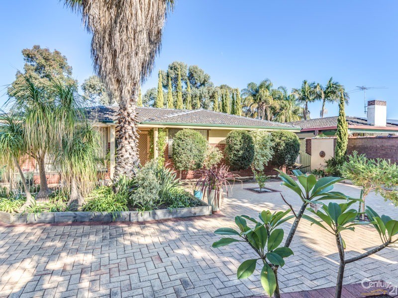 12A Manning Road, Cannington WA 6107