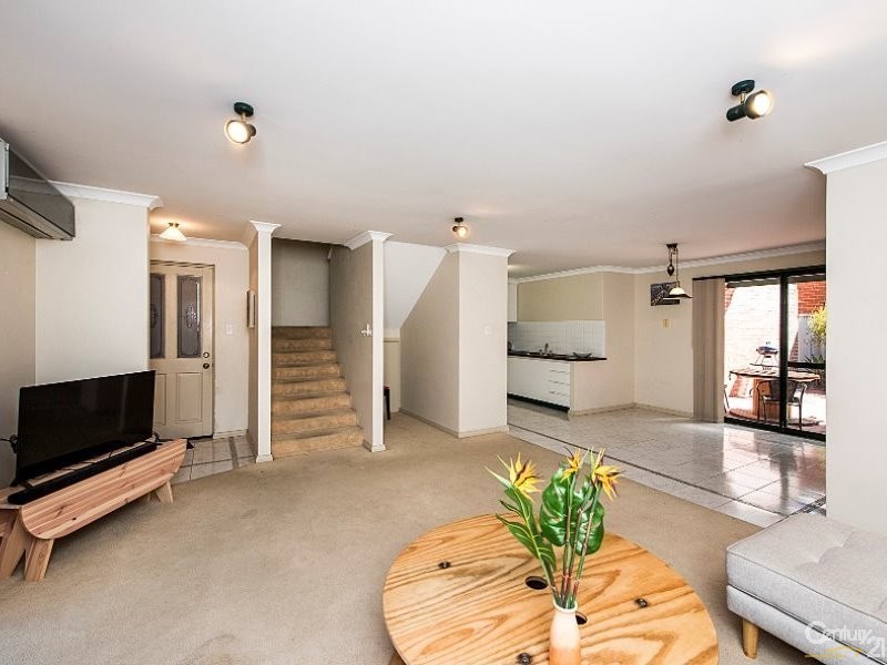 9/18 Watson Place, Maylands WA 6051