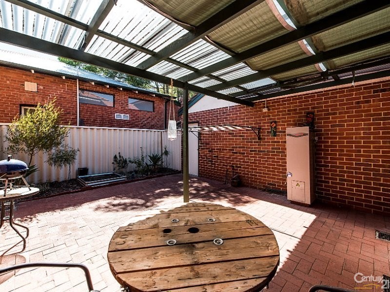9/18 Watson Place, Maylands WA 6051