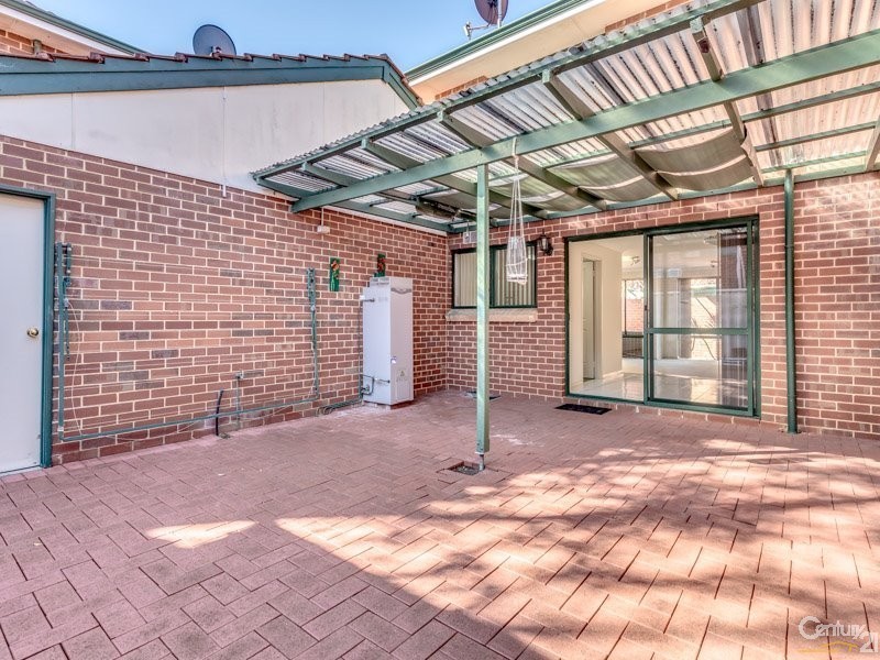9/18 Watson Place, Maylands WA 6051