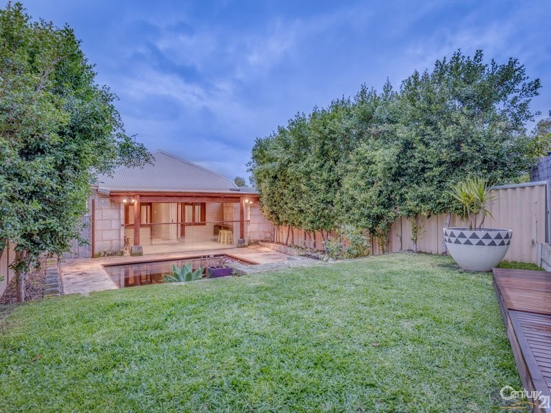 63A Baal Street, Palmyra WA 6157