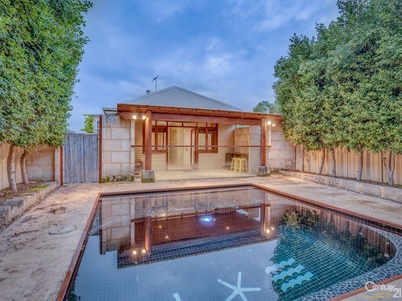 63A Baal Street, Palmyra WA 6157