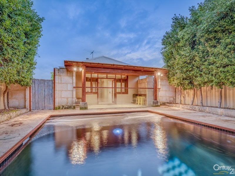 63A Baal Street, Palmyra WA 6157
