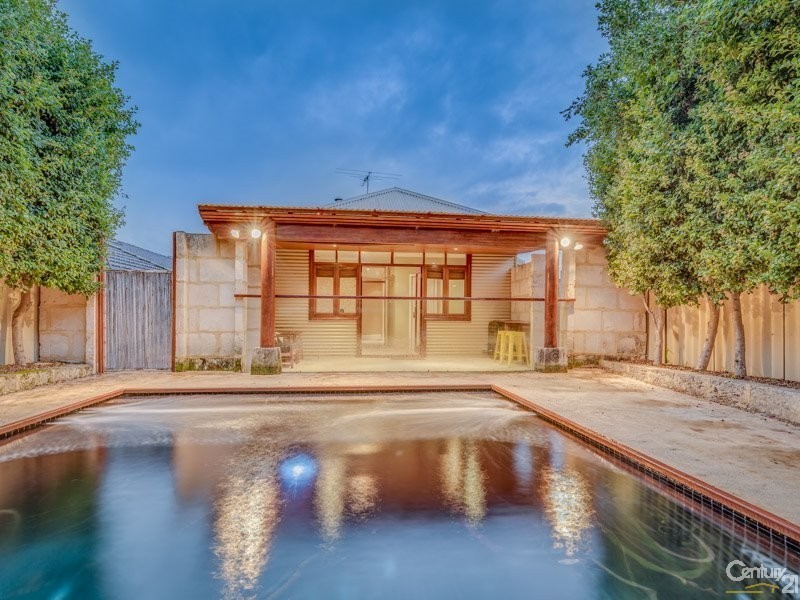 63A Baal Street, Palmyra WA 6157