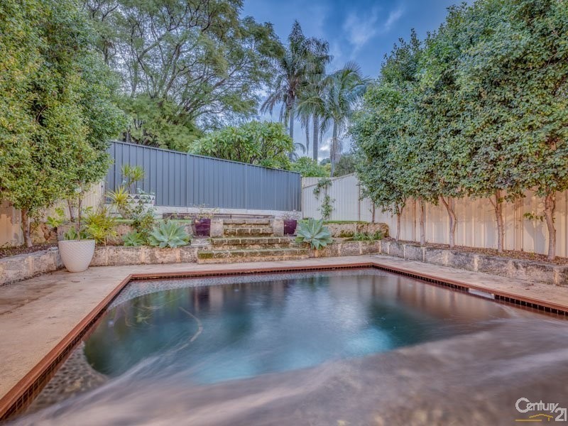 63A Baal Street, Palmyra WA 6157