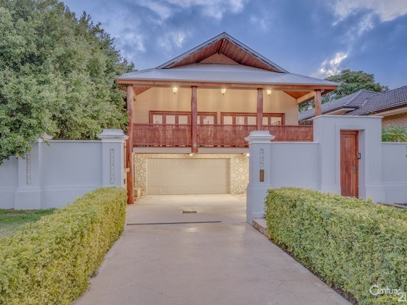 63A Baal Street, Palmyra WA 6157