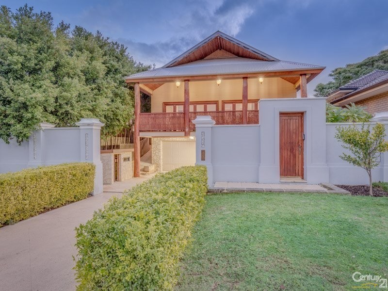 63A Baal Street, Palmyra WA 6157
