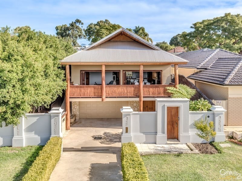 63A Baal Street, Palmyra WA 6157