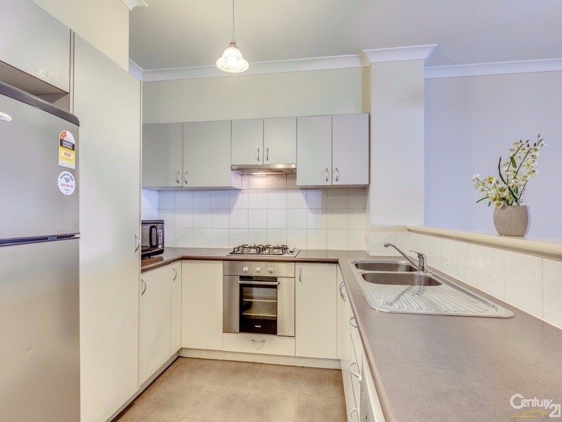 41/17 Southdown Place, Thornlie WA 6108