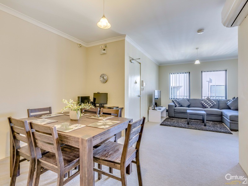 41/17 Southdown Place, Thornlie WA 6108