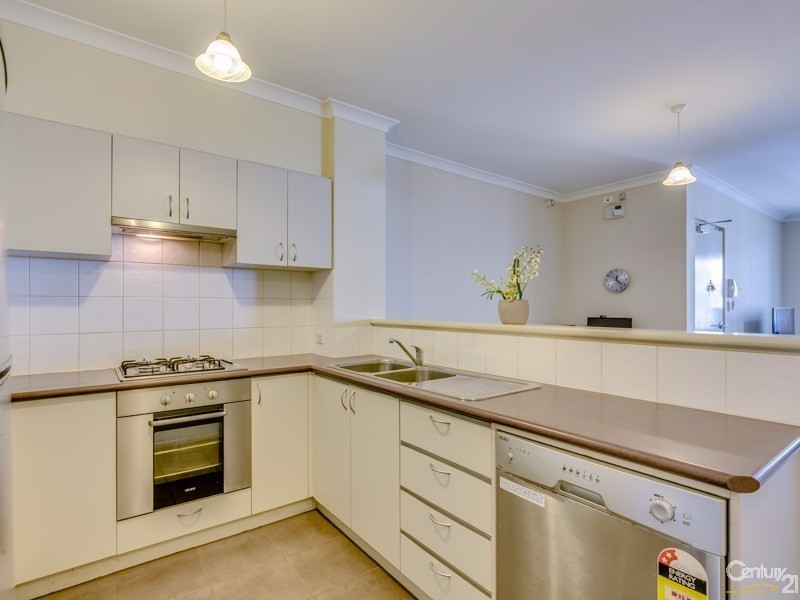 41/17 Southdown Place, Thornlie WA 6108