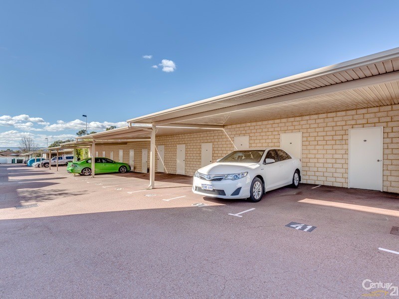 41/17 Southdown Place, Thornlie WA 6108