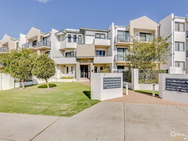 41/17 Southdown Place, Thornlie WA 6108