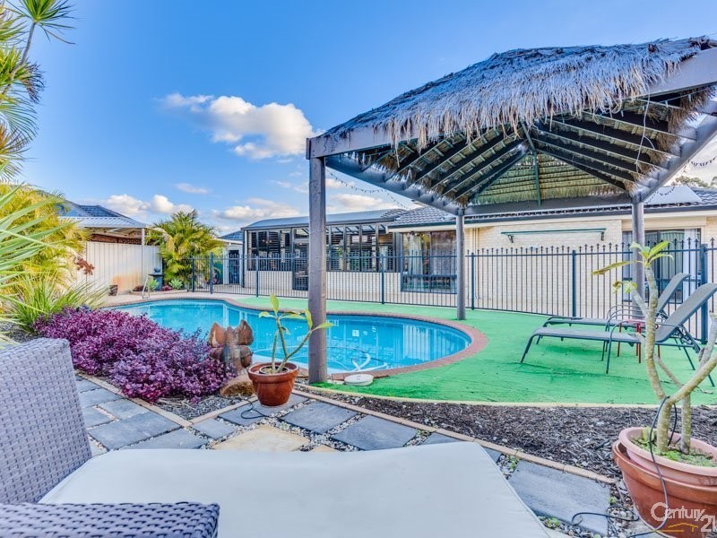 45 Welbeck Road, Canning Vale WA 6155