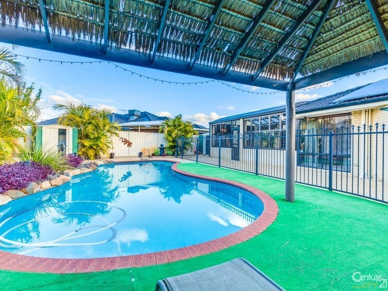 45 Welbeck Road, Canning Vale WA 6155