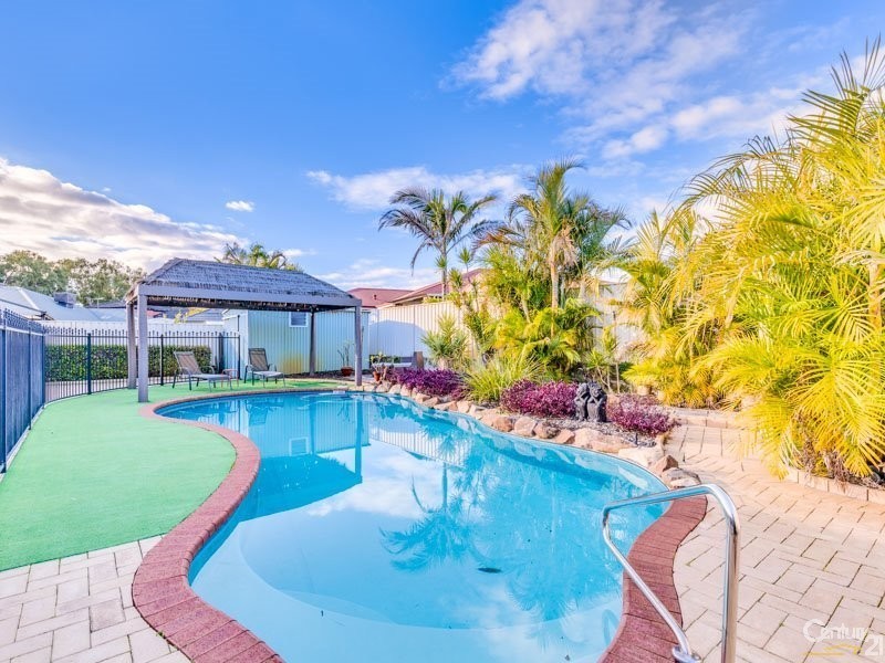 45 Welbeck Road, Canning Vale WA 6155