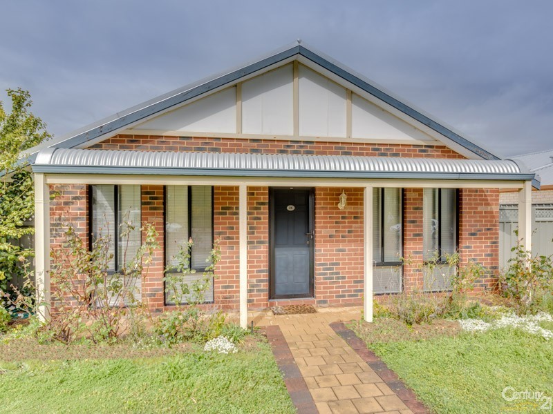 26 Abingdon Crescent, Wellard WA 6170