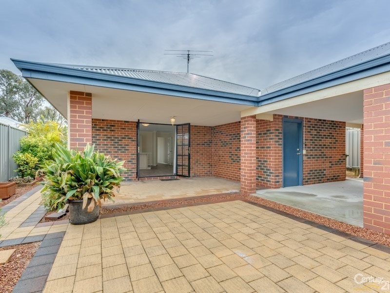 26 Abingdon Crescent, Wellard WA 6170