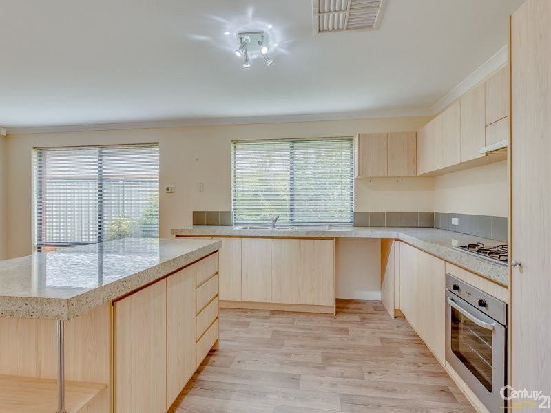 26 Abingdon Crescent, Wellard WA 6170