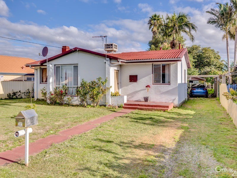 20 Comino Street, Cloverdale WA 6105