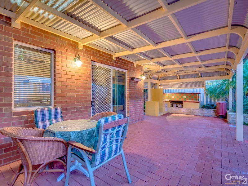 20 Wyton Place, Gosnells WA 6110