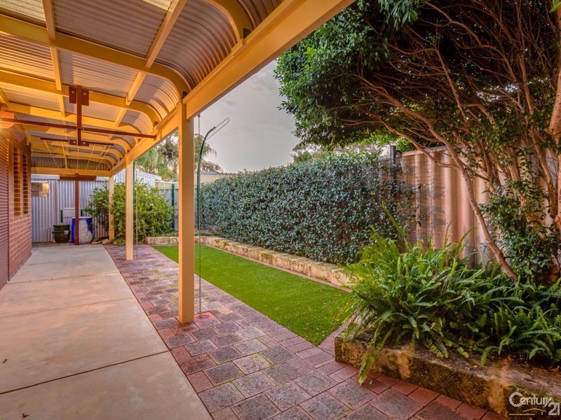 20 Wyton Place, Gosnells WA 6110