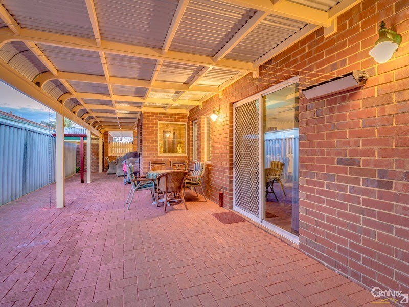 20 Wyton Place, Gosnells WA 6110