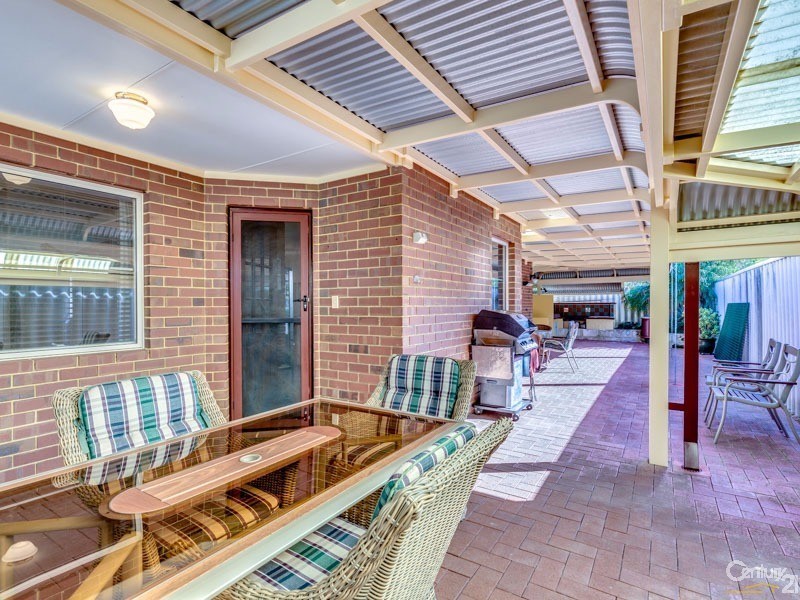 20 Wyton Place, Gosnells WA 6110