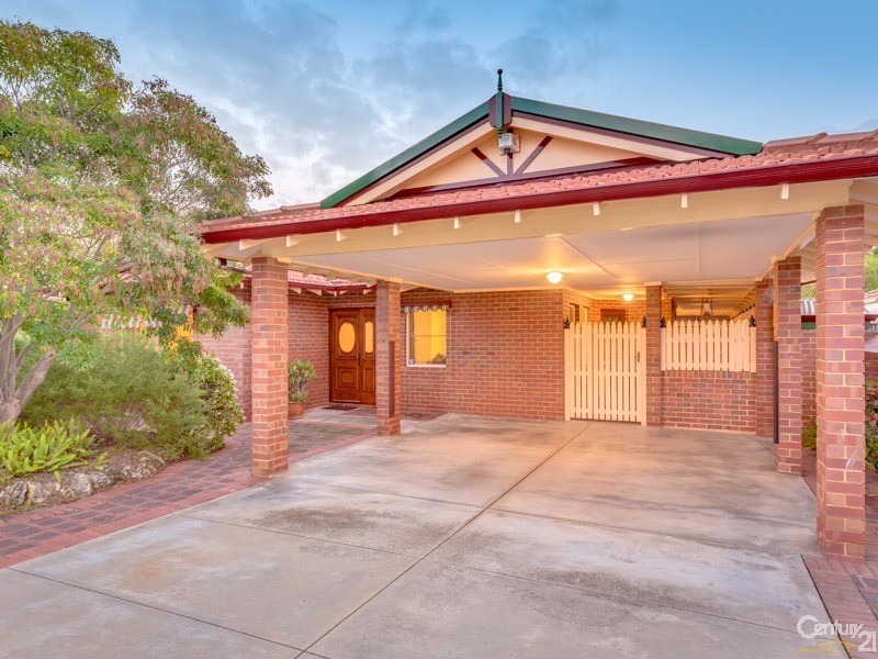 20 Wyton Place, Gosnells WA 6110