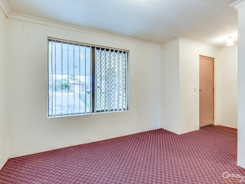 8 Quinn Avenue, Bentley WA 6102