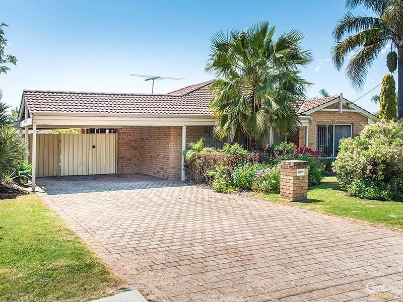 28 Bullfinch Street, Huntingdale WA 6110