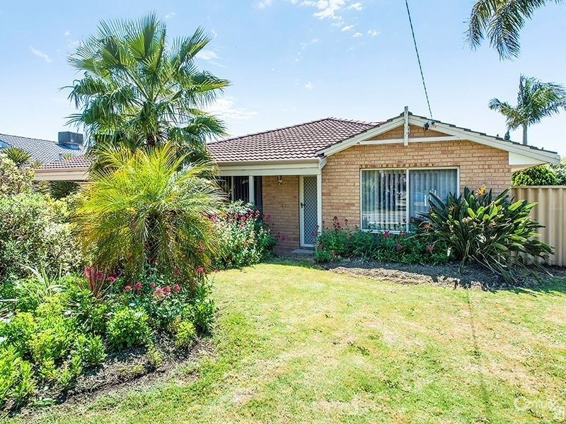 28 Bullfinch Street, Huntingdale WA 6110